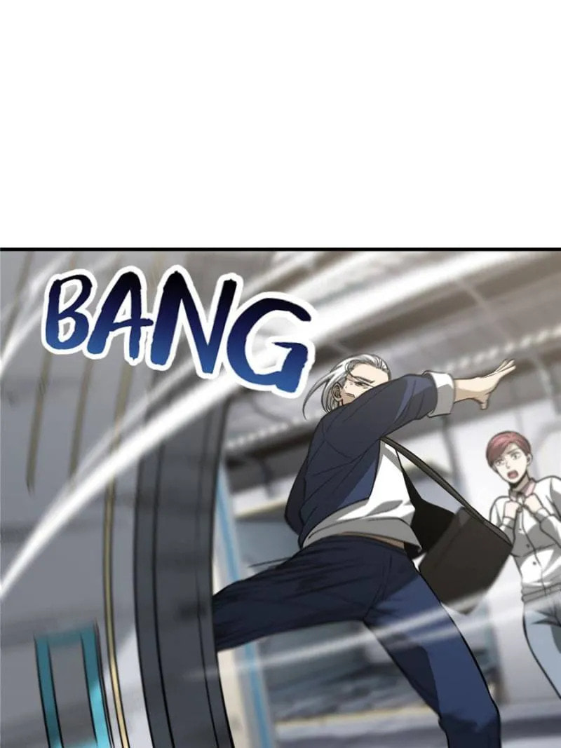 Read Global Martial Arts EN Manga Online