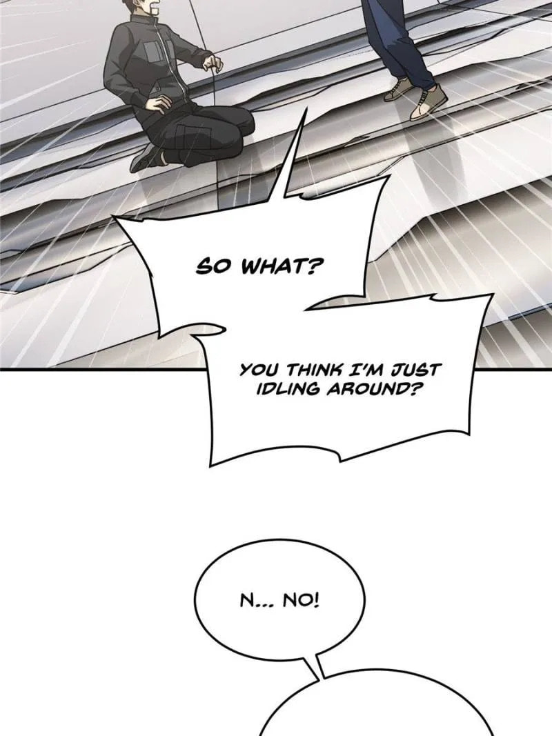 Read Global Martial Arts EN Manga Online