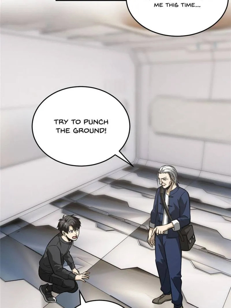 Read Global Martial Arts EN Manga Online