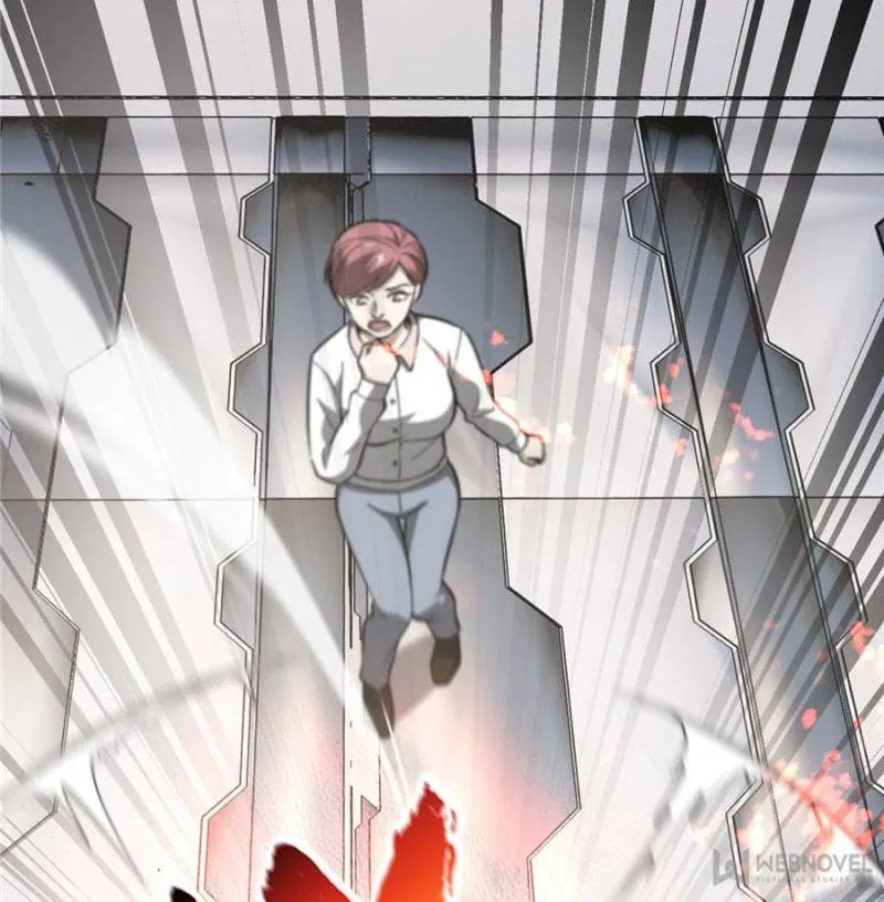 Read Global Martial Arts EN Manga Online