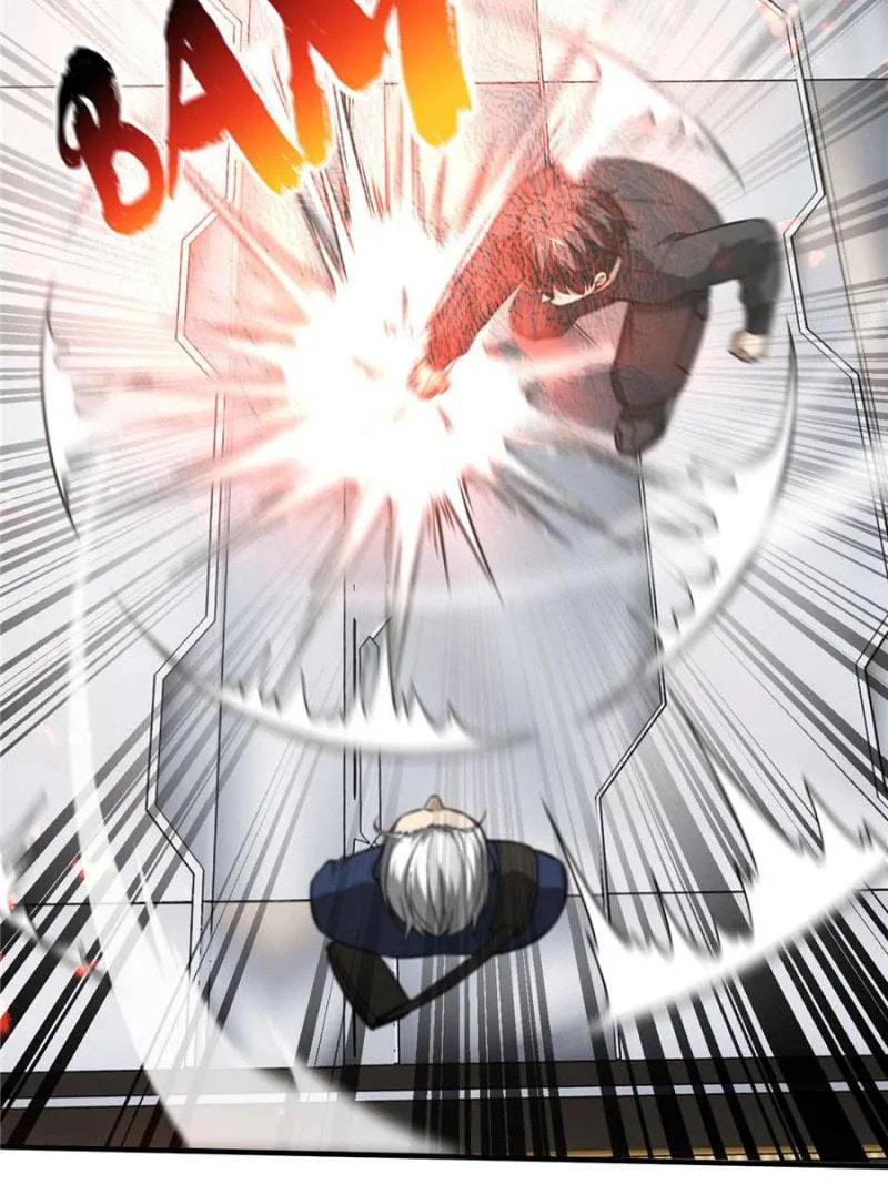 Read Global Martial Arts EN Manga Online