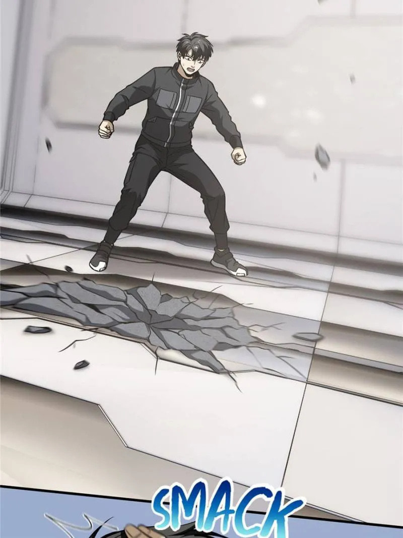 Read Global Martial Arts EN Manga Online