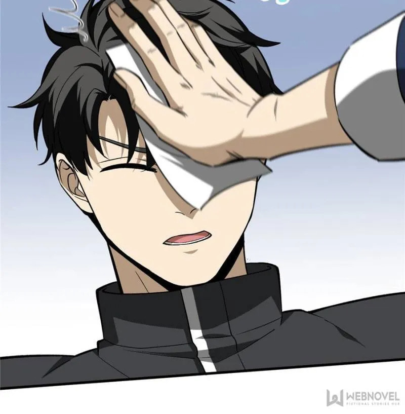 Read Global Martial Arts EN Manga Online