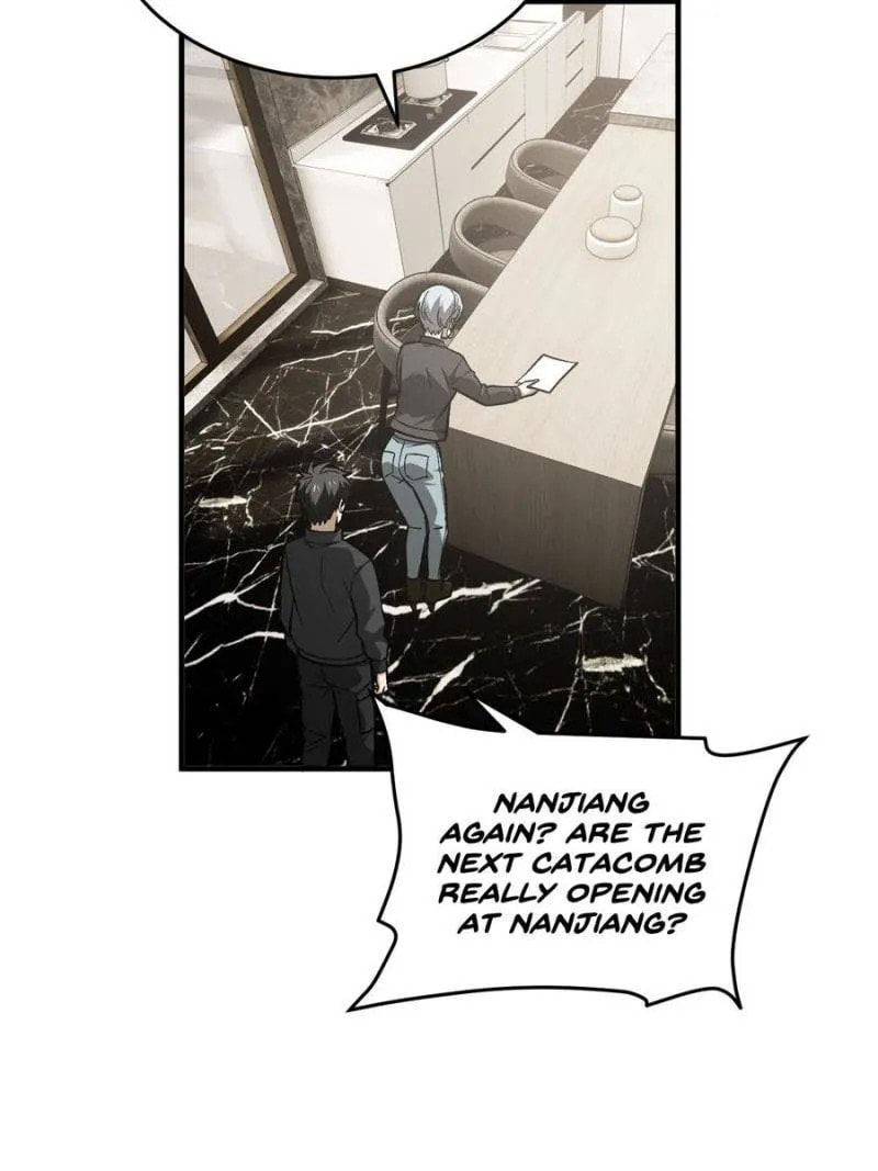 Read Global Martial Arts EN Manga Online