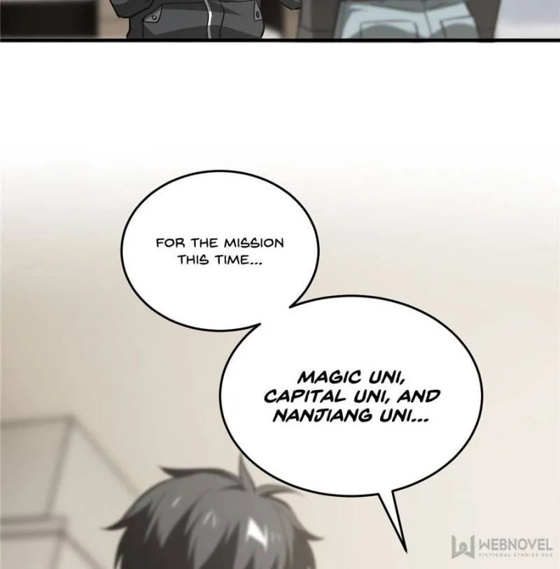 Read Global Martial Arts EN Manga Online