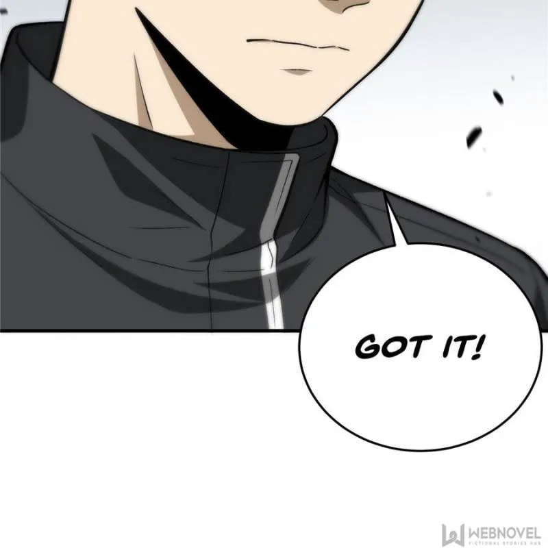 Read Global Martial Arts EN Manga Online