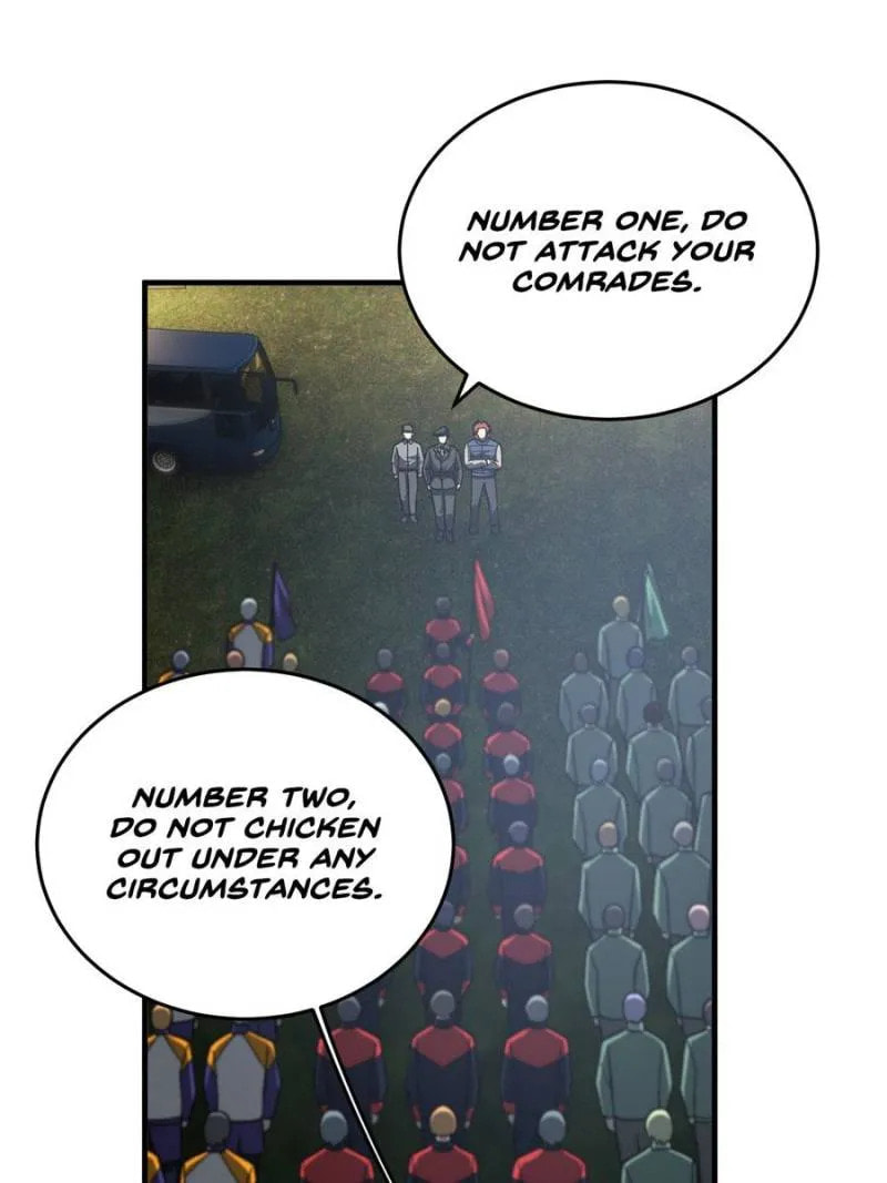 Read Global Martial Arts EN Manga Online