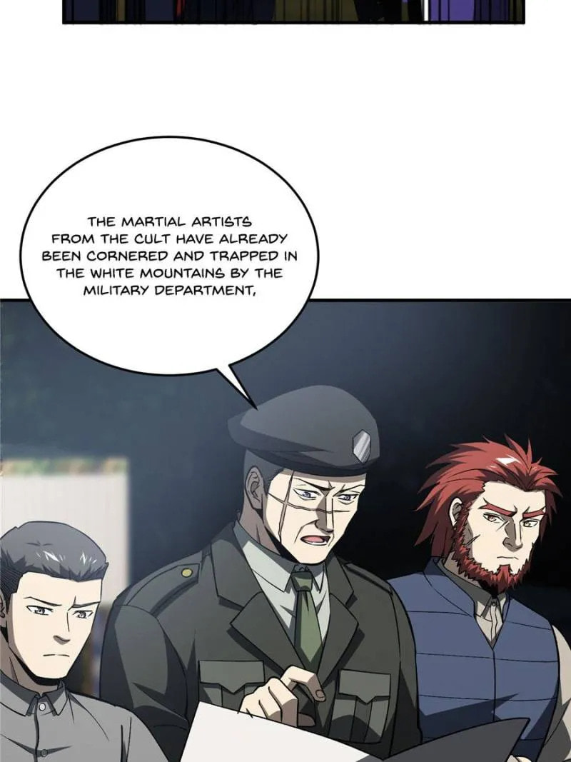 Read Global Martial Arts EN Manga Online