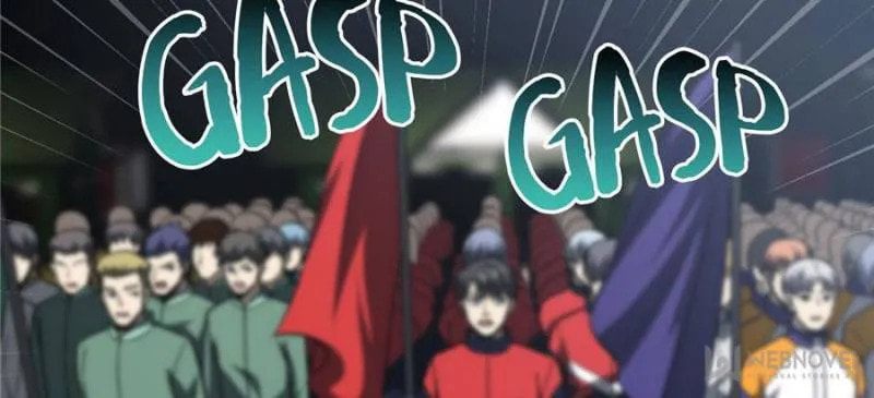Read Global Martial Arts EN Manga Online