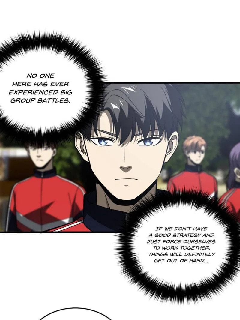 Read Global Martial Arts EN Manga Online