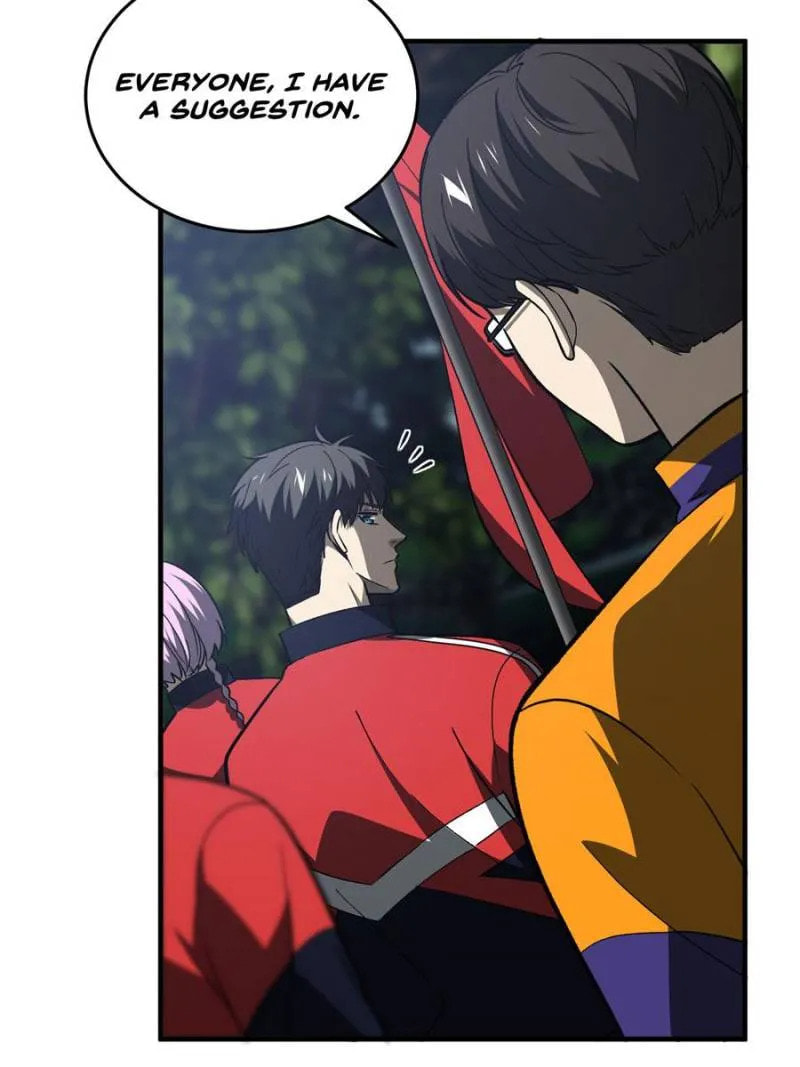 Read Global Martial Arts EN Manga Online