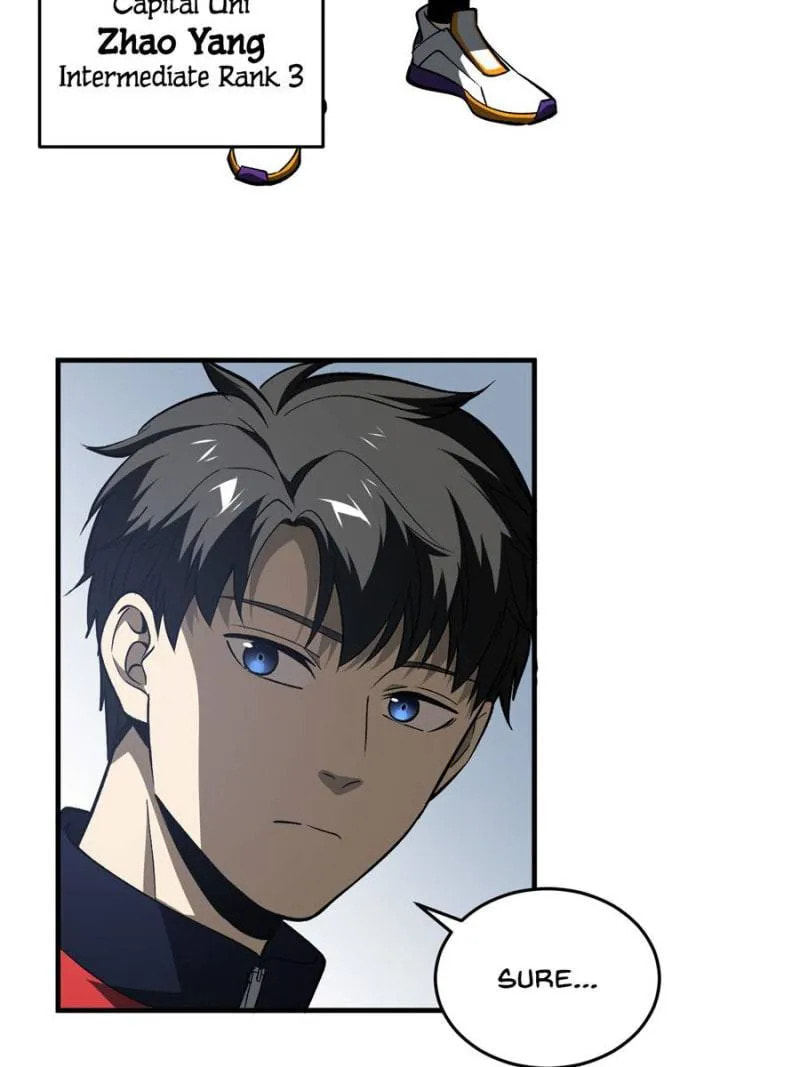 Read Global Martial Arts EN Manga Online