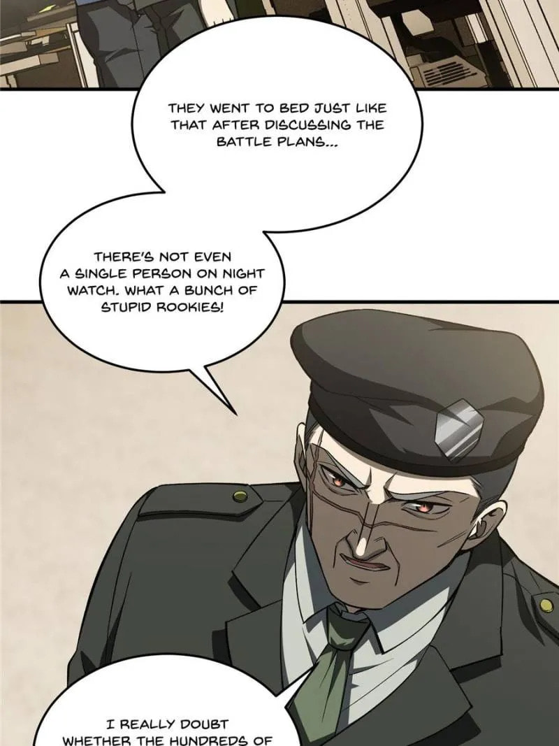 Read Global Martial Arts EN Manga Online