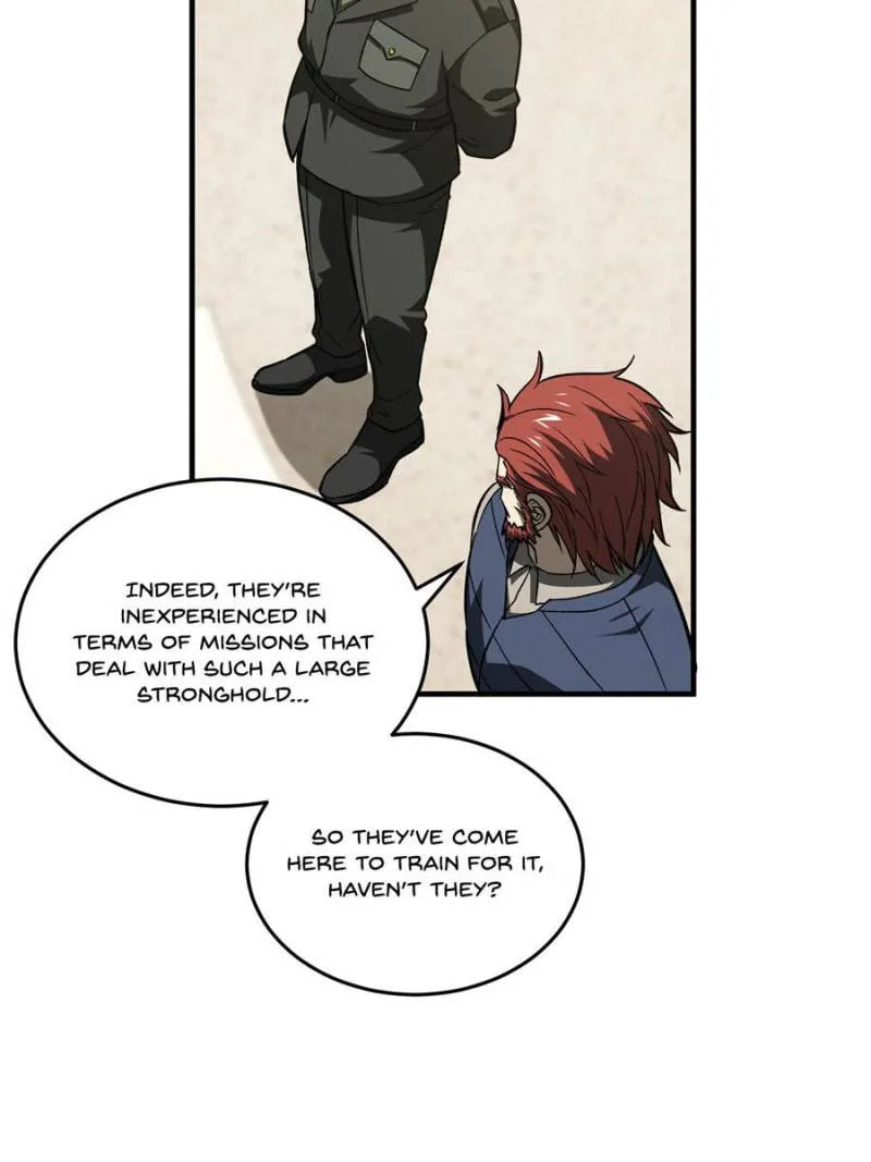 Read Global Martial Arts EN Manga Online