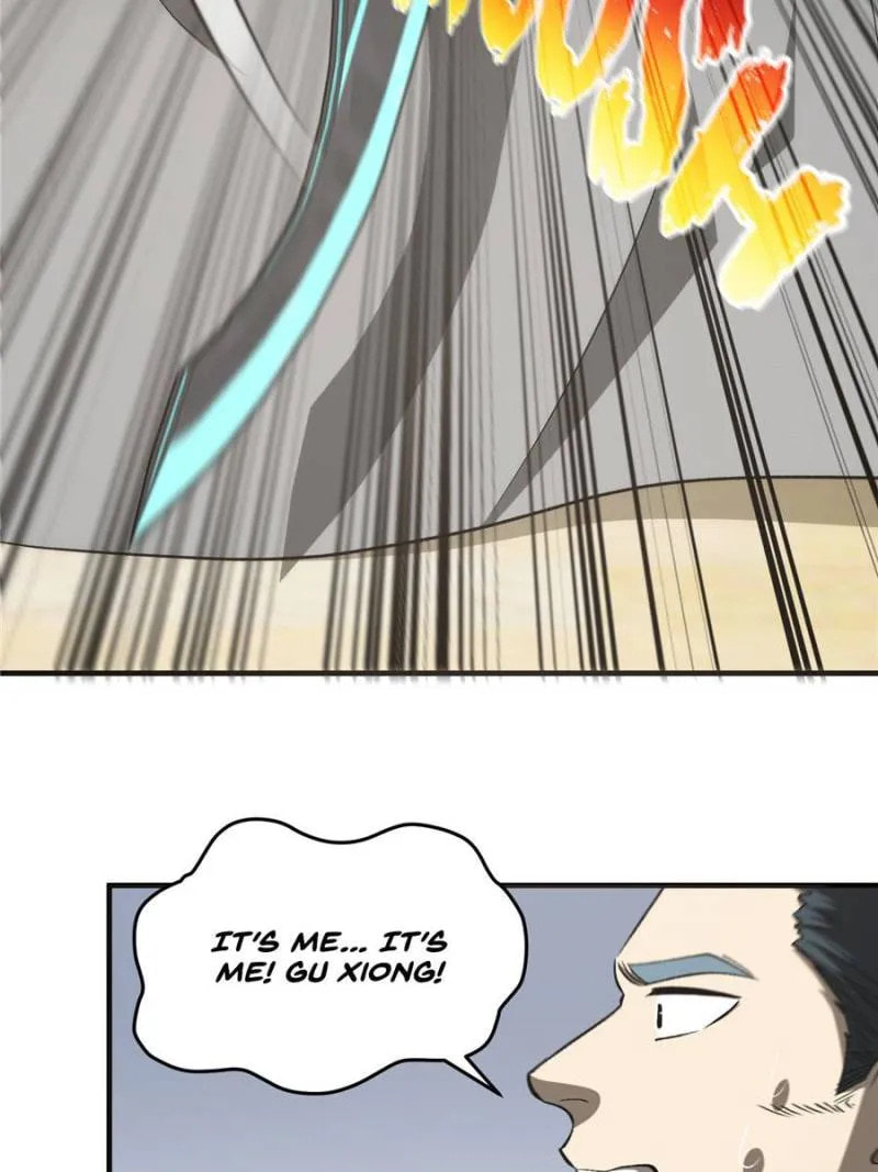 Read Global Martial Arts EN Manga Online