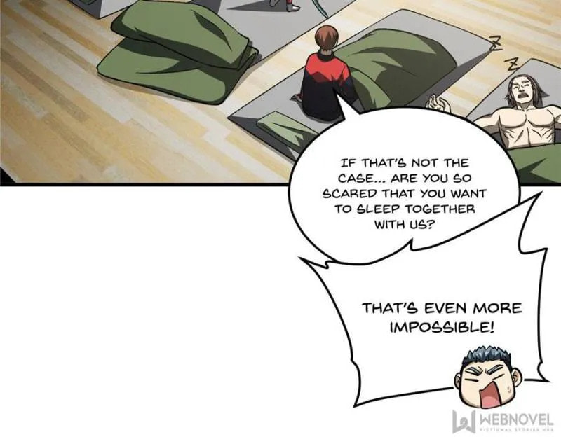 Read Global Martial Arts EN Manga Online