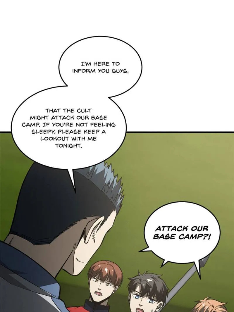 Read Global Martial Arts EN Manga Online
