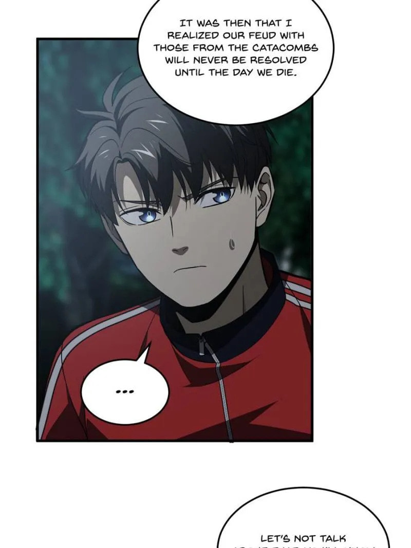 Read Global Martial Arts EN Manga Online