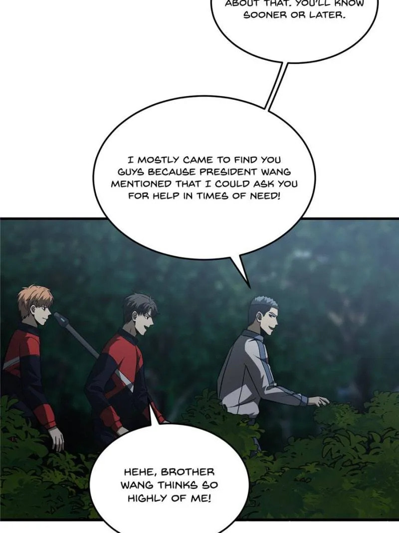 Read Global Martial Arts EN Manga Online