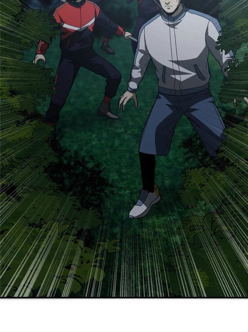 Read Global Martial Arts EN Manga Online