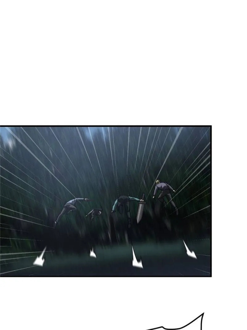 Read Global Martial Arts EN Manga Online