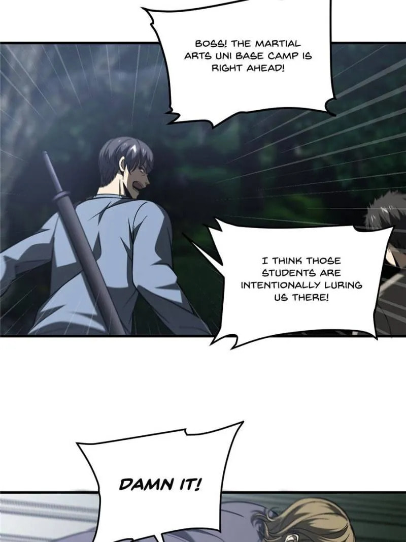 Read Global Martial Arts EN Manga Online