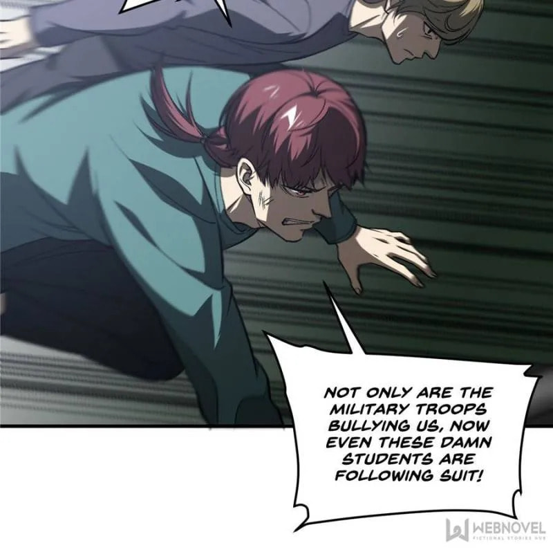 Read Global Martial Arts EN Manga Online