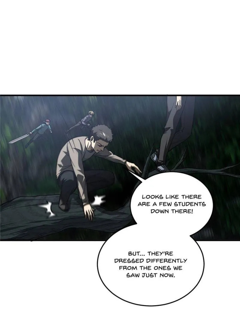 Read Global Martial Arts EN Manga Online