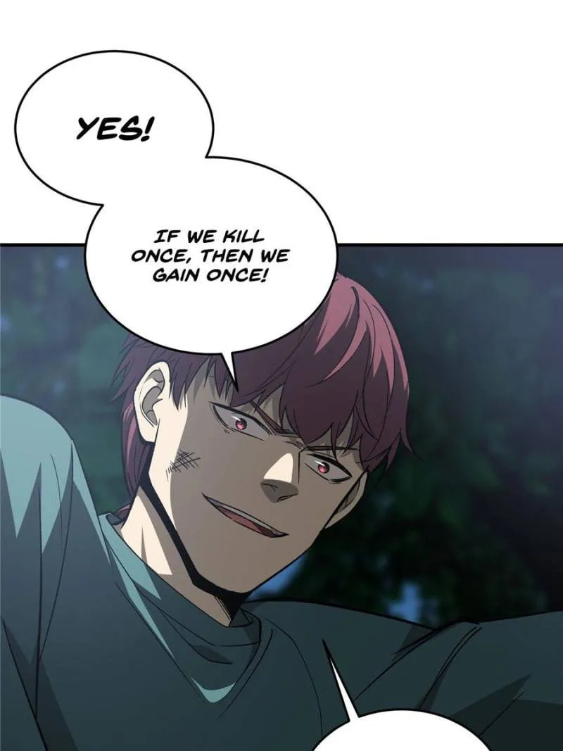 Read Global Martial Arts EN Manga Online