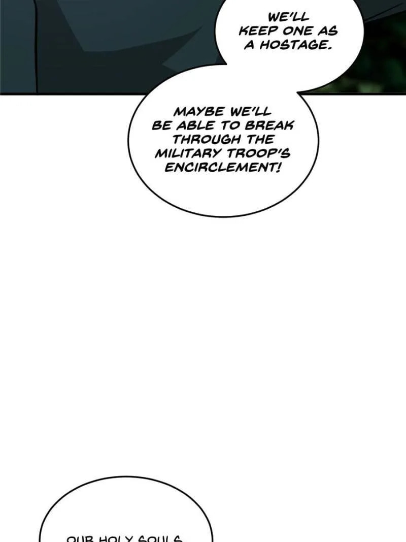 Read Global Martial Arts EN Manga Online