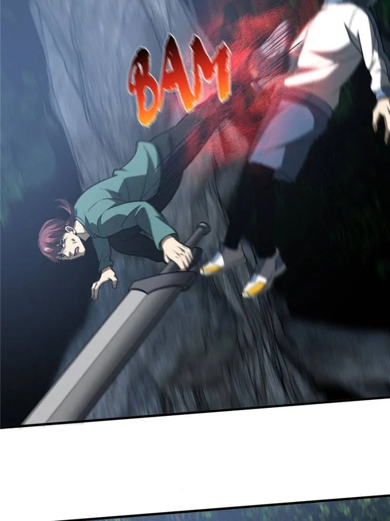Read Global Martial Arts EN Manga Online