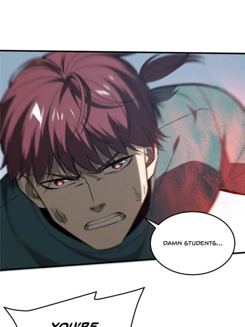 Read Global Martial Arts EN Manga Online