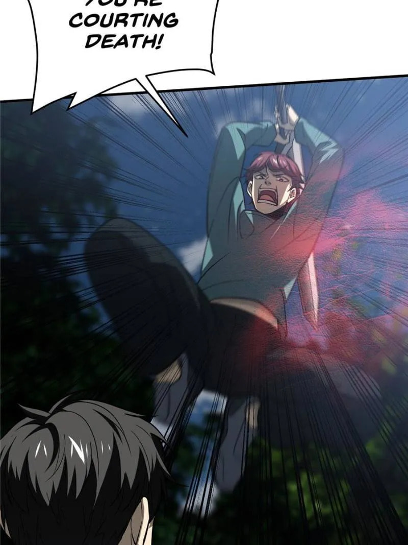 Read Global Martial Arts EN Manga Online