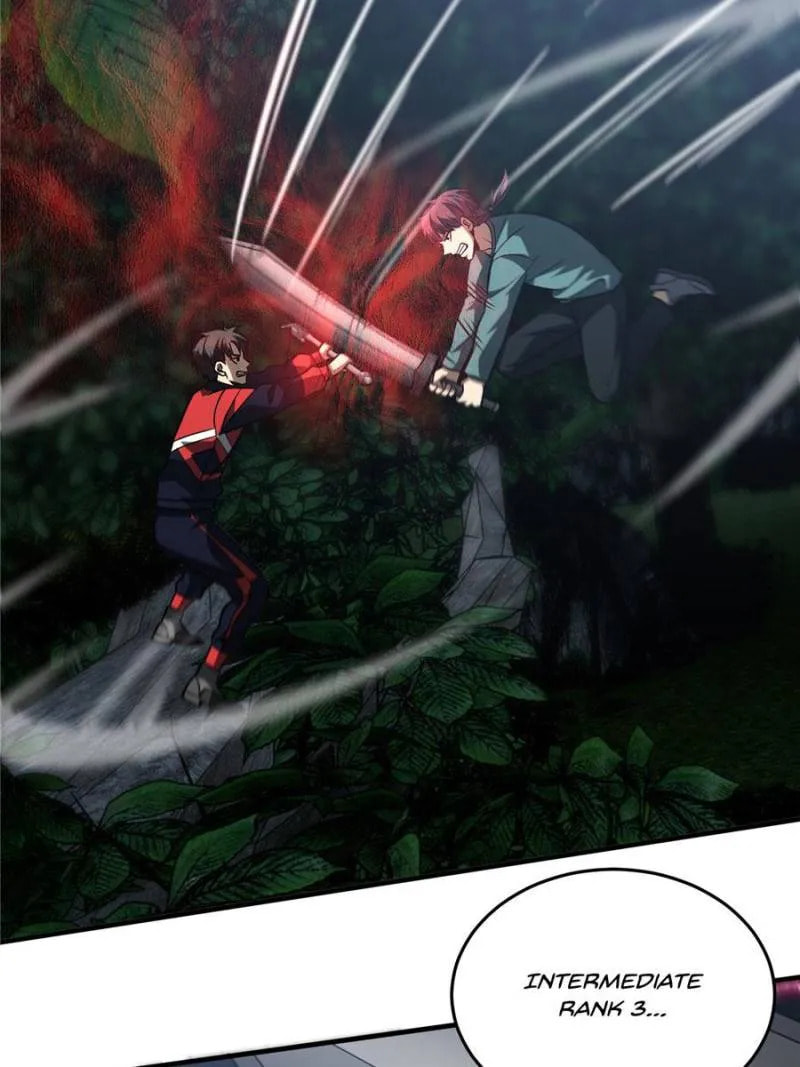 Read Global Martial Arts EN Manga Online