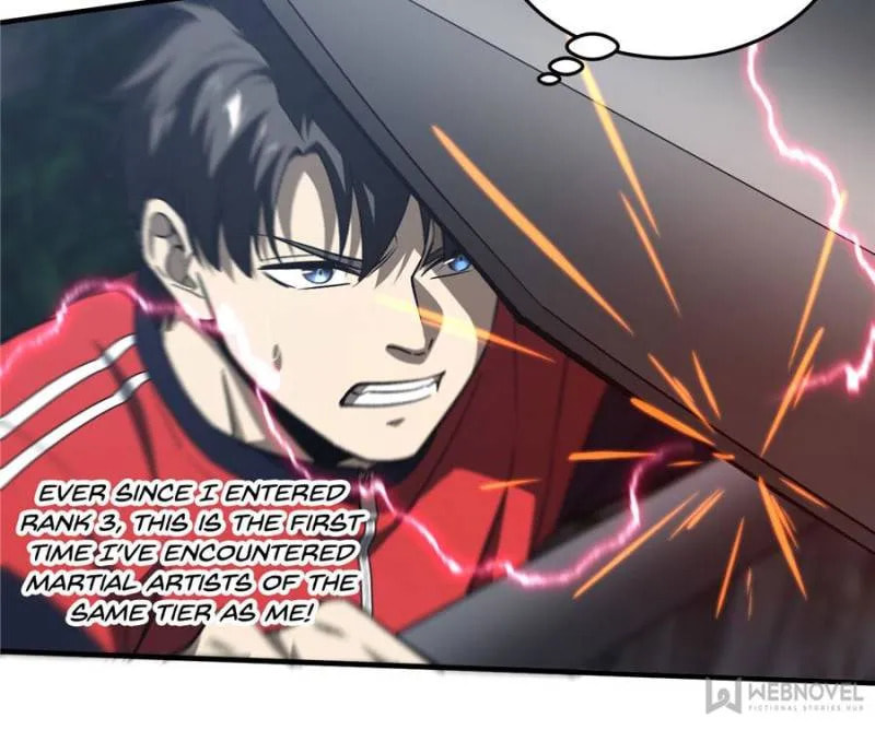 Read Global Martial Arts EN Manga Online