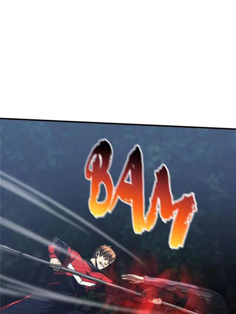 Read Global Martial Arts EN Manga Online