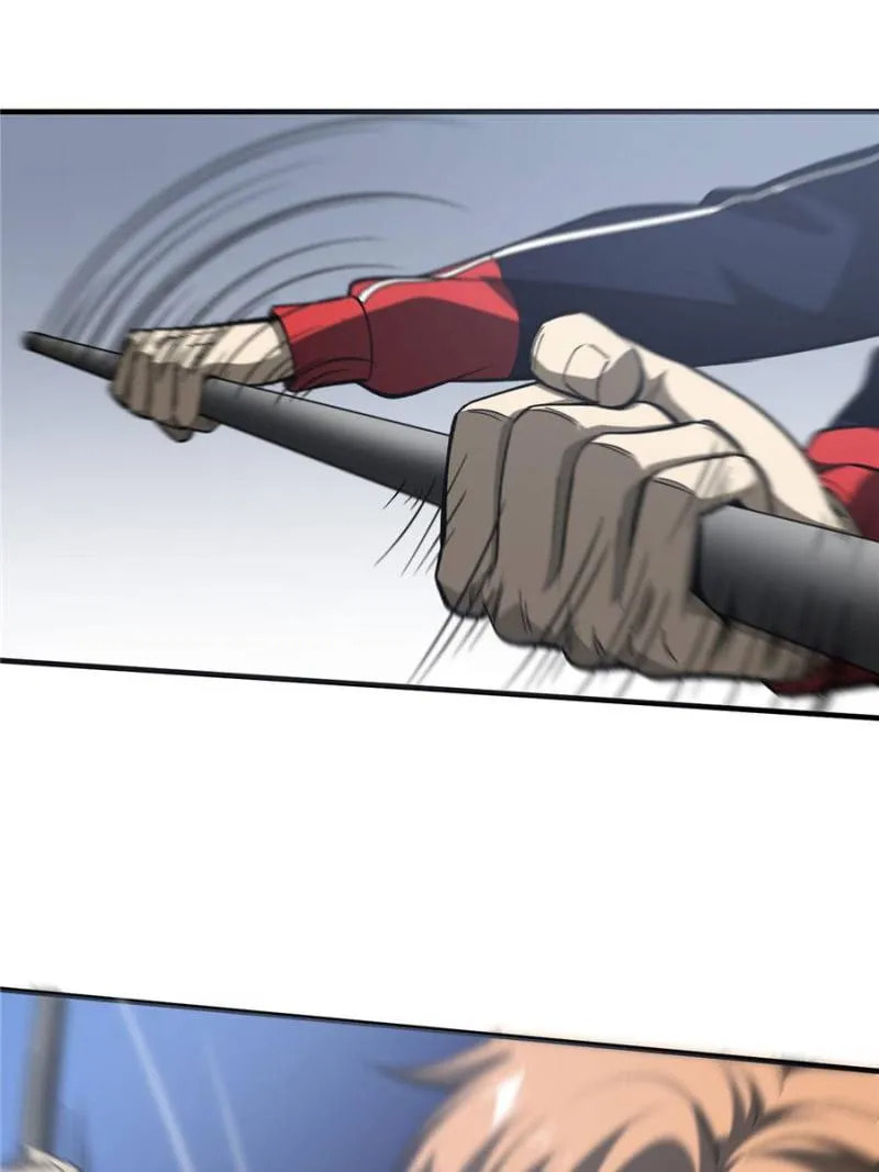 Read Global Martial Arts EN Manga Online