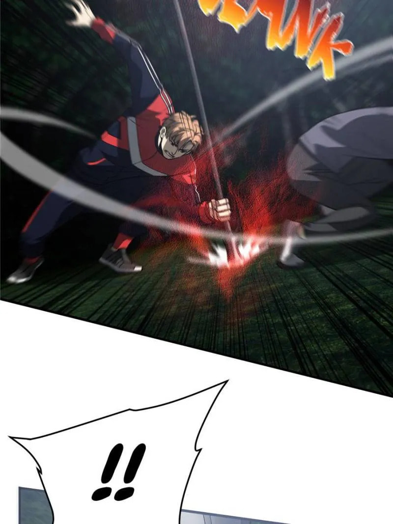 Read Global Martial Arts EN Manga Online