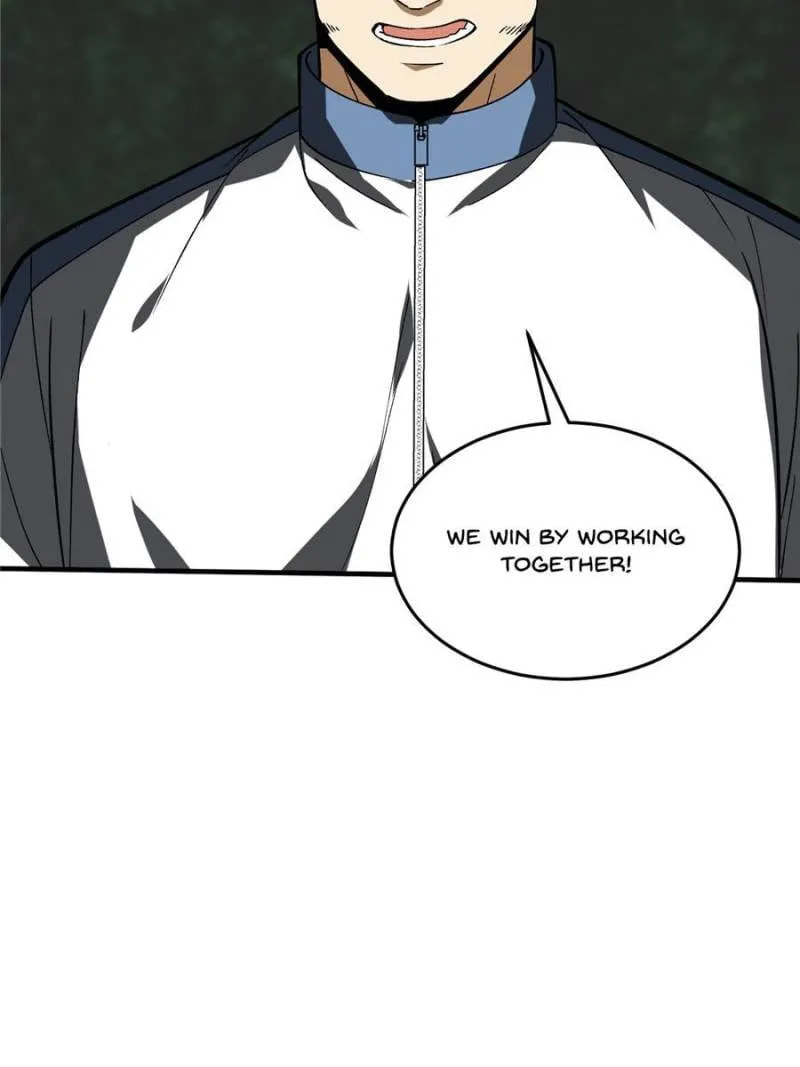 Read Global Martial Arts EN Manga Online