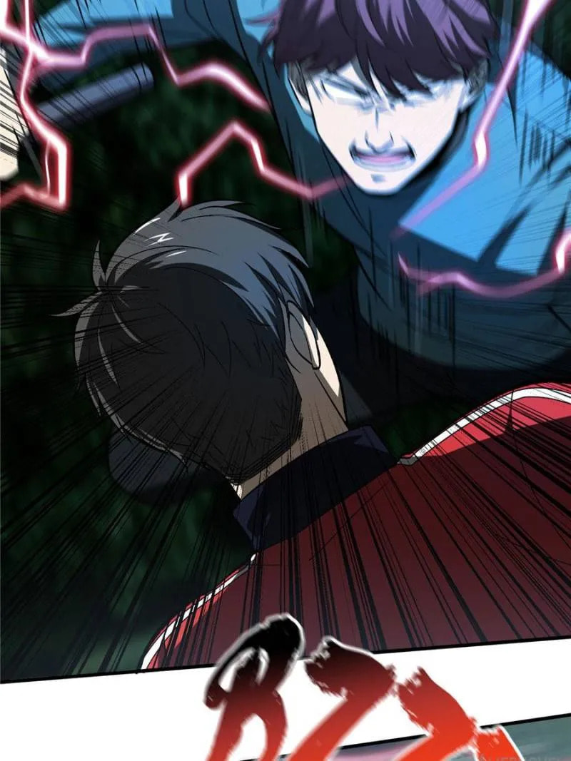 Read Global Martial Arts EN Manga Online