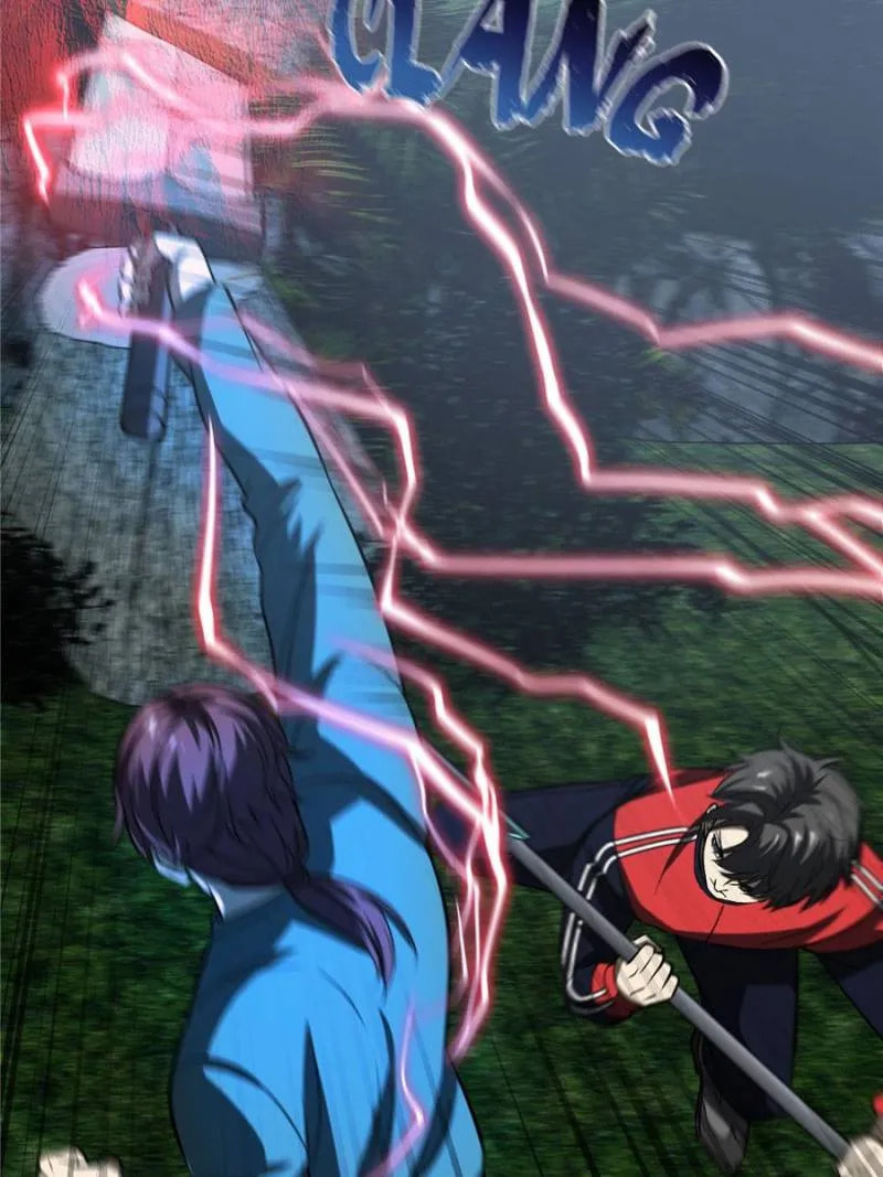 Read Global Martial Arts EN Manga Online