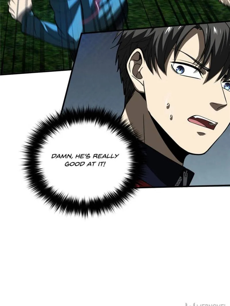 Read Global Martial Arts EN Manga Online