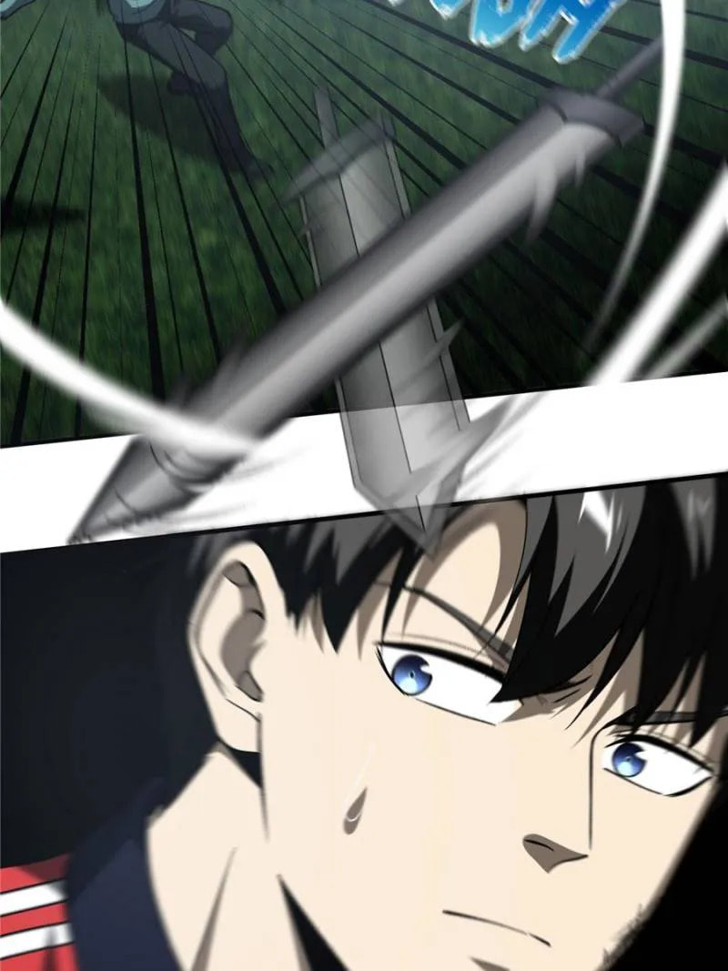 Read Global Martial Arts EN Manga Online