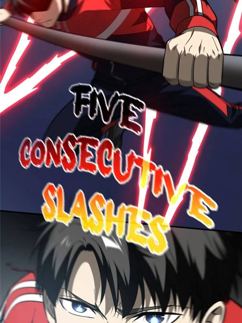 Read Global Martial Arts EN Manga Online