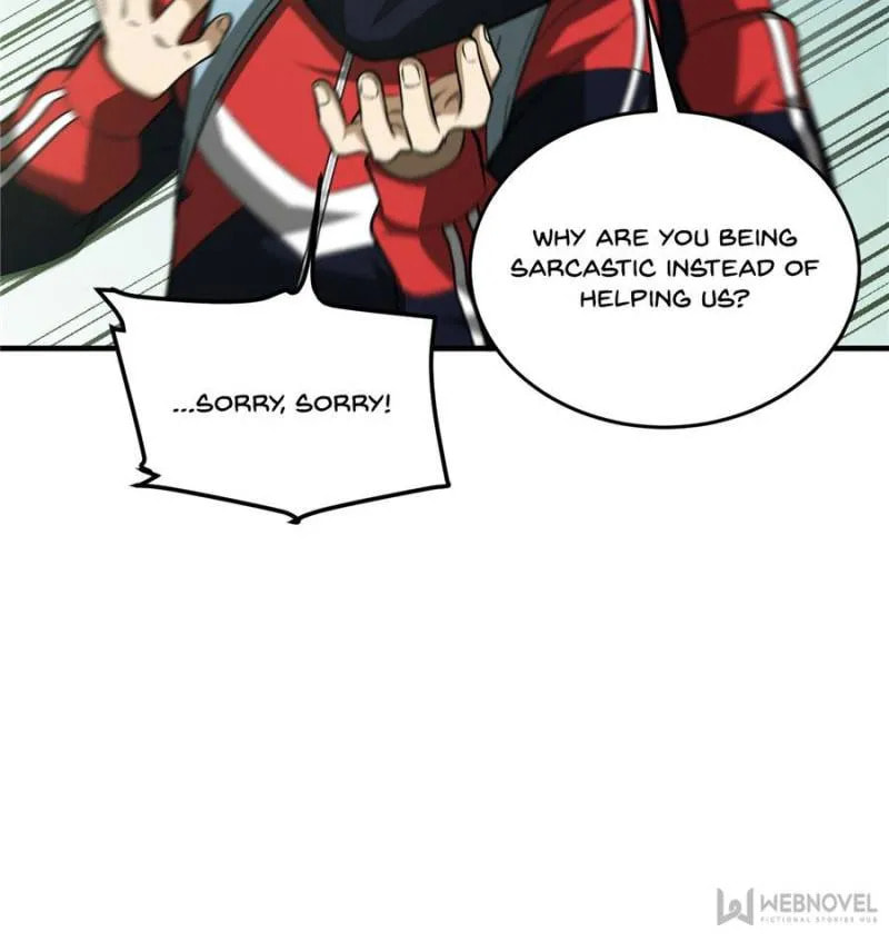 Read Global Martial Arts EN Manga Online