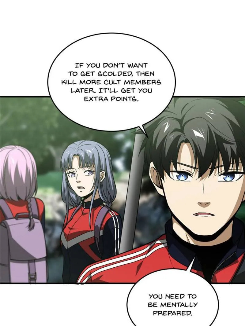 Read Global Martial Arts EN Manga Online