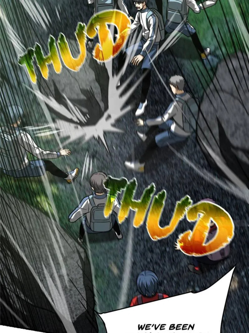 Read Global Martial Arts EN Manga Online
