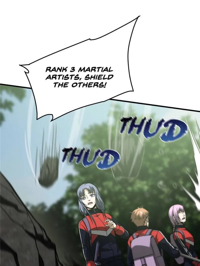 Read Global Martial Arts EN Manga Online