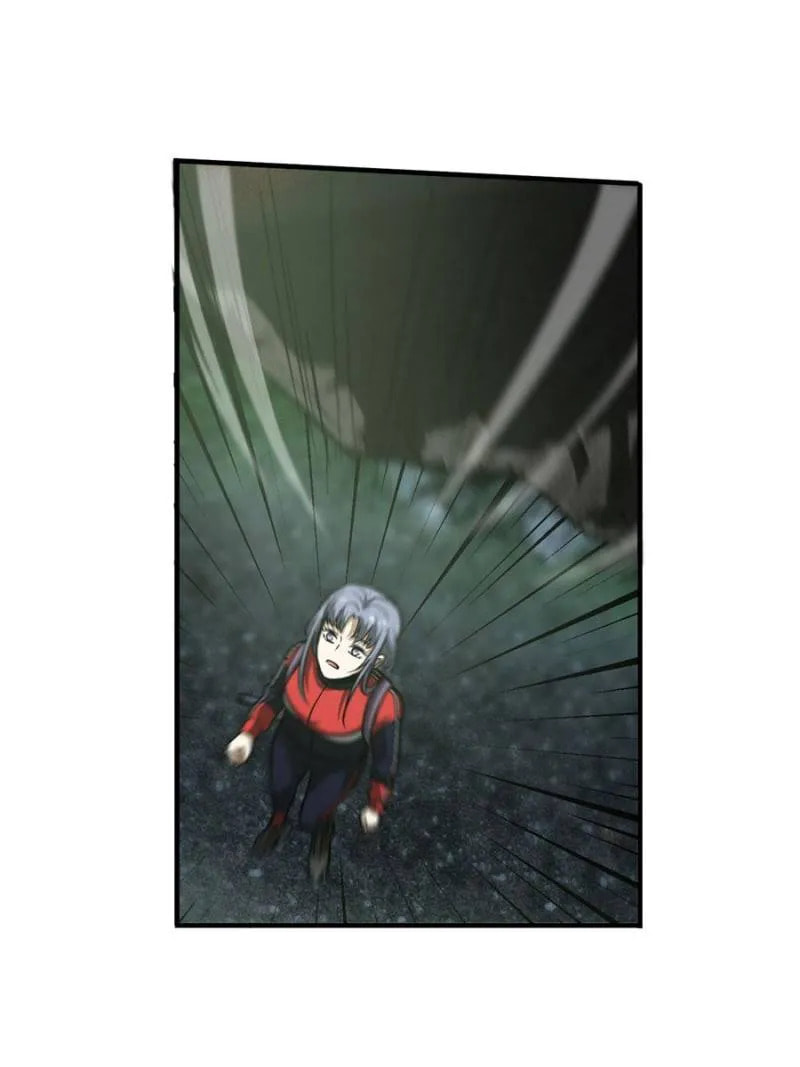 Read Global Martial Arts EN Manga Online