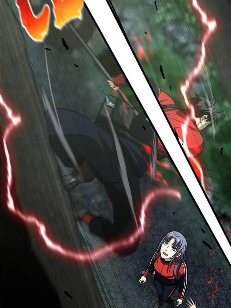 Read Global Martial Arts EN Manga Online